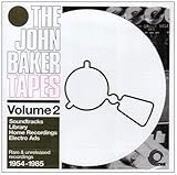 John Baker Tapes 2: Soundtracks Library Home Recor