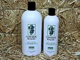 Cowboy Magic Shampoo 32oz