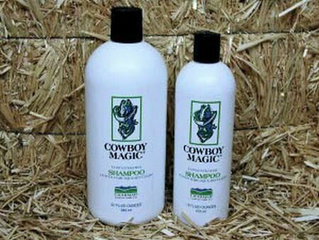 Cowboy Magic Shampoo 32oz