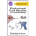 Professional Lock Opening & Locksmithing Training Course