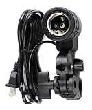 Neewer New Studio AC Socket Light Stand Mount Umbrella Holder