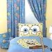 Kitchen & Housewares : Sponge Bob Squarepants Bubbles Curtain Set