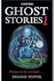 Ghost Stories: Vol 1 (Young Oxford Book of)