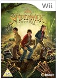 The Spiderwick Chronicles (Wii)