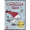 Charlie Brown's Christmas Tales by