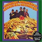 Picturesque Matchstickable Messages from the Status Quo by Status Quo