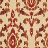 45534-0000 Bukhara Russet Indoor / Outdoor Furniture Fabric