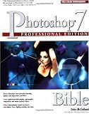 Photoshop 7 Bible, Professional Edition