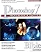 Photoshop 7 Bible, Professional Edition