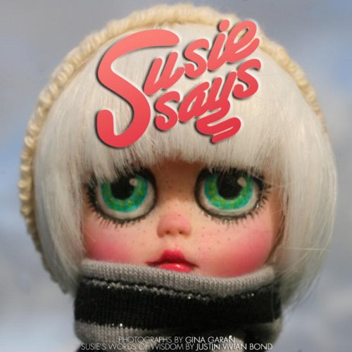 Susie Says Picture