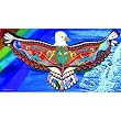 Water Watchers 500pc Jigsaw Puzzle by Mary Masters