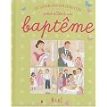 Le livre des tout-petits pour aller � un bapt�me