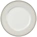 Opus Fine Bone China Gold Rimmed 28cm Dinner Plate