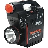 Power Tank 12V Supply 17Amp