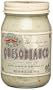 Texas Pepper Works Queso Blanco, White Cheese Dip, Mild, 16-Ounce Jars (Pack of 3)