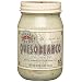 Texas Pepper Works Queso Blanco, White Cheese Dip, Mild, 16-Ounce Jars (Pack of 3)