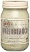 Texas Pepper Works Queso Blanco, White Cheese Dip, Mild, 16-Ounce Jars (Pack of 3)