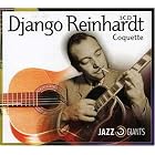 Jazz Giants-Django Reinhardt by  Django Reinhardt 