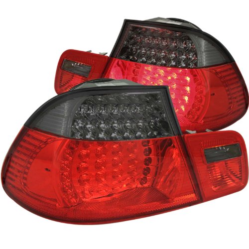 free shipping day Anzo 321127 Smoke