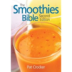 The Smoothies Bible