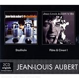 coffret 2 CD : Stockholm - Plâtre & Ciment !
