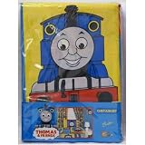 Review Character World  / Thomas The Tank Engine RSG Curtain Set 66x54