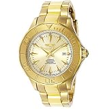 Invicta Men's 7039 Signature Collection Pro Diver Ocean Ghost Gold-Tone Automatic Watch