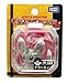 Takaratomy Pokemon Black and White Monster Collection Figure - M-022 - Chillarmy/Minccino