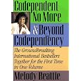 Codependent No More & Beyond Codependency