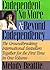 Codependent No More / Beyond Codependency