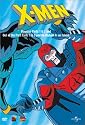X-Men - Reunion Parts 1 & 2 / Out of the Past Parts 1 & 2 / No Mutant is an Island