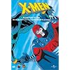 X-Men - Reunion Parts 1 & 2 / Out of the Past Parts 1 & 2 / No Mutant is an Island