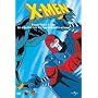 X-Men - Reunion Parts 1 & 2 / Out of the Past Parts 1 & 2 / No Mutant is an Island