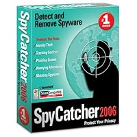 Spycatcher 2006