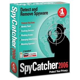 Spycatcher 2006