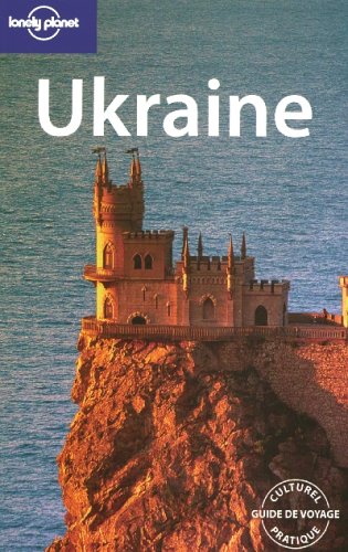 City Travel Guides Discounted  Livres : Ukraine