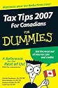 Tax Tips 2007 for Canadians for Dummies