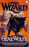 The Wizard: Book Two of The Wizard Knight