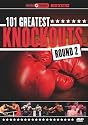 101 Greatest Knockouts Round 2 [DVD]