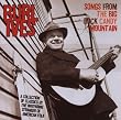 Songs From the Big Rock Candy Mountain