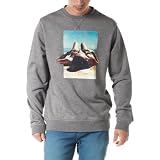 Etnies Exposure Crew Heather Grey