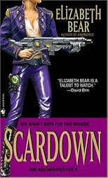 Scardown
