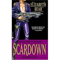 Scardown