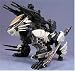 ゾイド NBZ11 ヴァルキリーシーザー