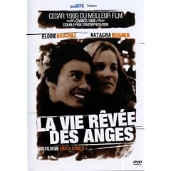 La vie revee des anges