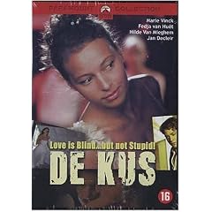 De Kus [ NON-USA FORMAT, PAL, Reg.2 Import - Belgium ] by 