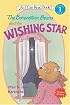 The Berenstain Bears and the Wishing Star (I Can Read Book 1)