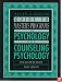 Allyn & Bacon Guide to Master's Programs in Psychology