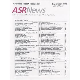 Asr News