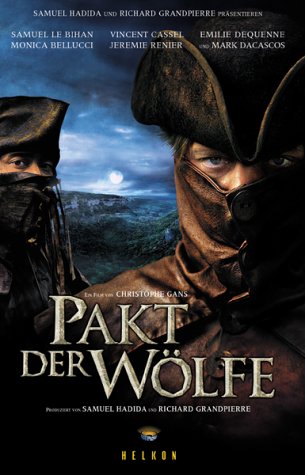 Pakt der Woelfe